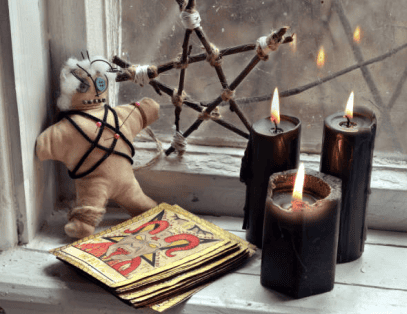 Negative Energy Removal in Texas