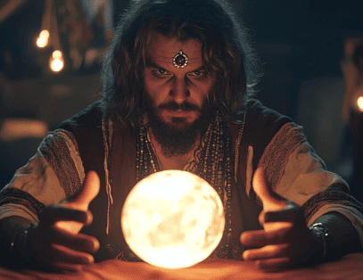 Psychic Reading in Texas
