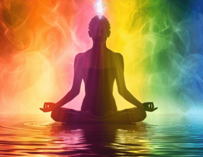 Spiritual Healing Florida